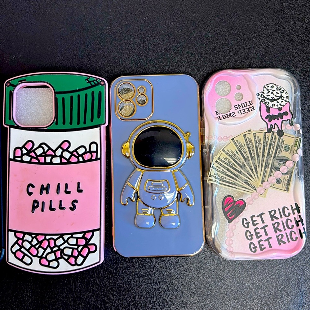 iPhone 12 cases